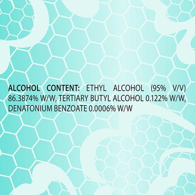 Engage On Woman Pocket Perfume - Cool Aqua 17 ml - Women Perfumes (Edt/Edp)
