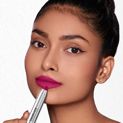 Renee Colorlock Transfer Not Crayon -04 Flare 3 gm - Lip Crayons