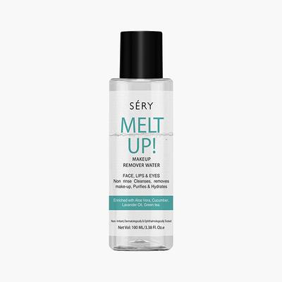 SERY Melt up Makeup Remover 100 ml - Make Up Removers