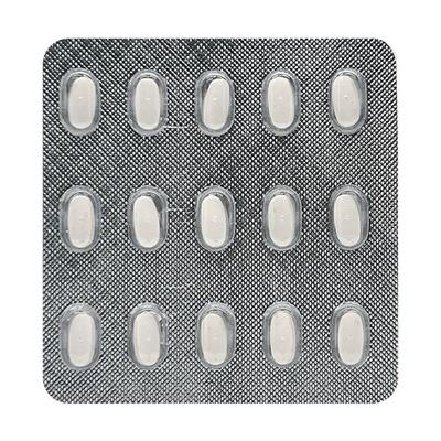 Daxid 25mg Tablet 15'S - Depression-Ant