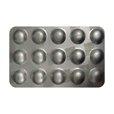 NEBILONG 5 Tablet 15's - Hypertension-Bet