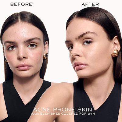 Lancome Teint Idole Ultra Wear Foundation SPF35 10.2 Bronze 455W 30ml - Foundation