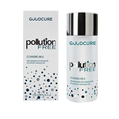 Pollution Free by Guudcure Cleansing milk 150 ml - Shower Gels & Body Wash