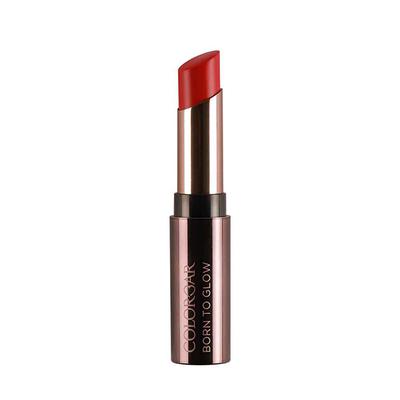 Colorbar Born To Glow Lipstick Bgl006 2.5 Gm - Lipsticks