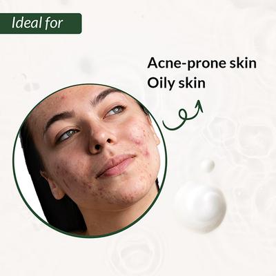 Fixderma Mandefix Foaming Face Cleanser 100ml - Face Wash & Cleansers