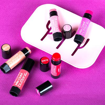 Miss Claire Butter Lip Balm - Macaron BLB04 4gm - Lip Balms