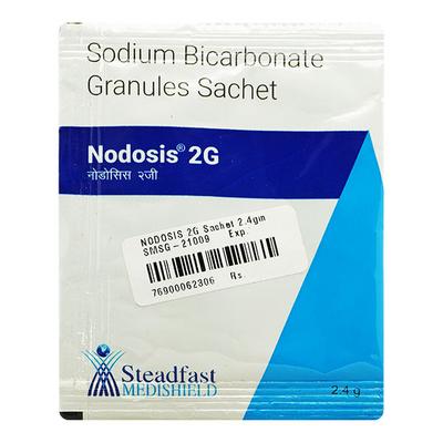 NODOSIS 2G Sachet 2.4gm - Supplements-Sup