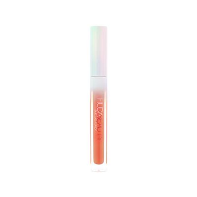 Huda Beauty Silk Balm Spicy Thermo-Plumping Lip Balm Spicy 3 ml - Lip Balms