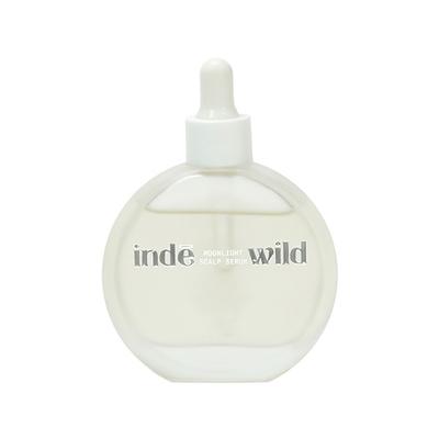 inde wild 1% Bakuchiol serum with Squalane to restore skin barrier and firmness and even out skin tone 10 ml - Face Serum