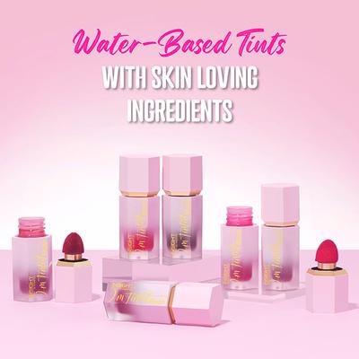 Insight Cosmetics I'm Tinted Blush - Berry Bliss 6 gm - Blushes