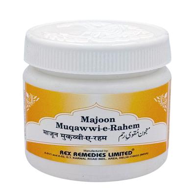 Rex Majoon Muqawwi-e-Rahem 125 gm - Rex