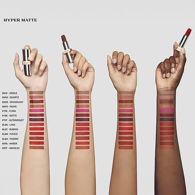 PR PRADA ROUGE HM P57 FG 3.8 gm - Lipsticks