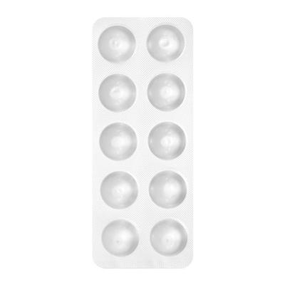 Zinepra 10mg Tablet 10'S - Migraine