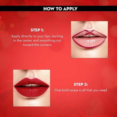 Sugar Cosmetics La La Love 18Hr Liquid Lipstick - 04 Mauve Mack 5 ml - Liquid Lipsticks