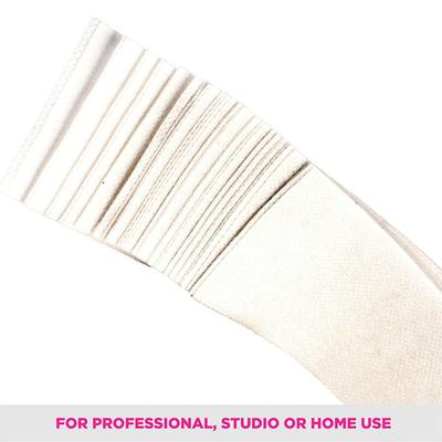 Vega Wax Strips (WS - 01) 40N PP 38 gm - Hair Removal Accessories