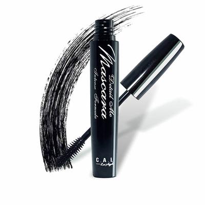 CAL Losangeles Detail Me Mascara Intense Formula 12 ml - Mascaras