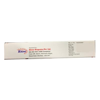 REDERMA PLUS Ointment 15gm - Skin Infections-Toa