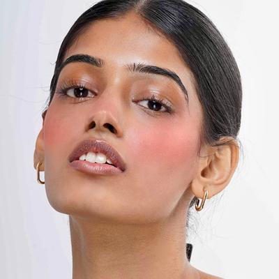 Diam Beaty Cheeky Affair Liquid Blush - Peach Perfect 5 ml - Blushes