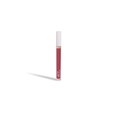 MyGlamm LIT Liquid Matte Lipstick-Holmes 3 ml - Liquid Lipsticks