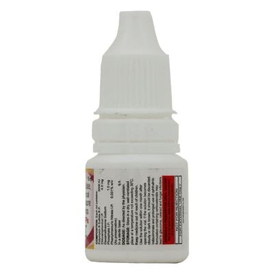 DEXIMON PX Eye/Ear Drops 5ml - Eye Infections-Eaa