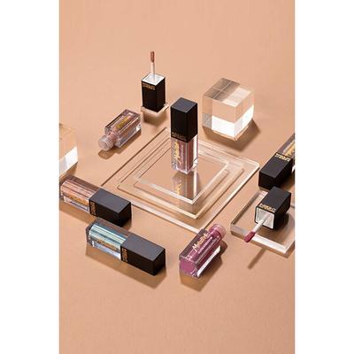 Insight Make-Up Essential Metallist Glitter Eyeshadow - Golden Sun 06 4ml - Eyeshadow, Bases & Primers