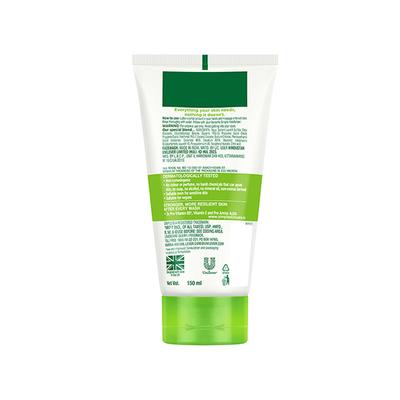 Simple Kind To Skin Moisturising Facial Wash 150 ml - Face Wash & Cleansers