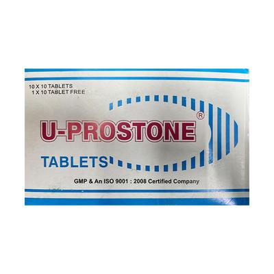 Uprostone Tablet 10'S - Speciality Medicines