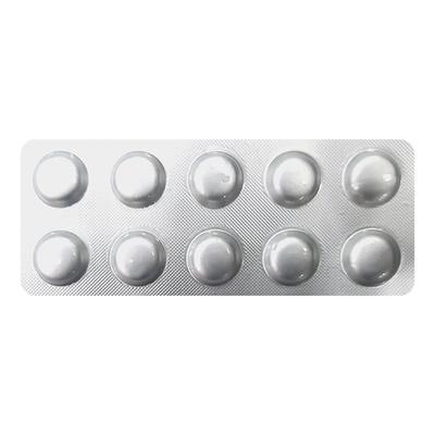 INDIPIL 2.5 Tablet 10's - Hypertension-Diu