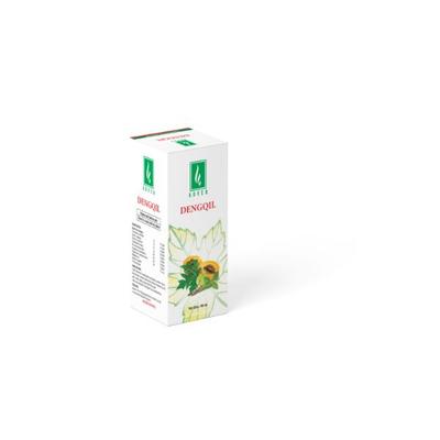 Adven Dengqil Syrup 180 ml - Personal Care(Homeopathy)