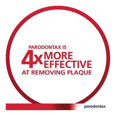Parodontax Toothpaste - Ultra Clean 75 gm - Toothpaste