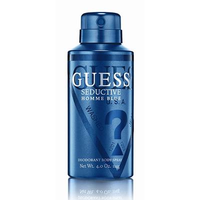 Guess Seductive Homme Blue Deodorant Spray 150 ml - Deodorants/Roll-Ons