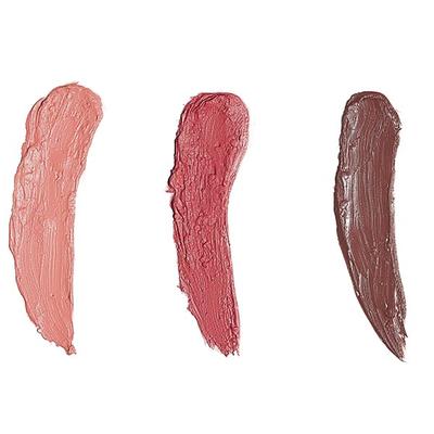 Revolution Pro Lipstick Kit Naked 16 gm - Lipsticks
