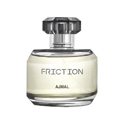 Ajmal Friction Edp 100 Ml - Perfumes (Edt/Edp)