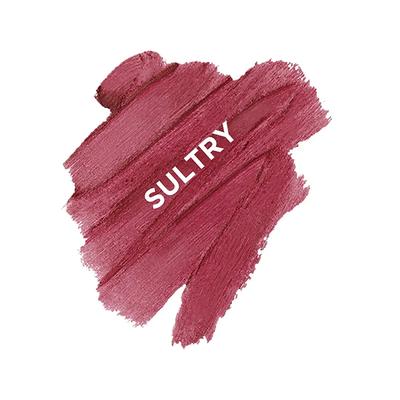 Revlon Matte Balm - Sultry 2.7 Gm - Lip Balms