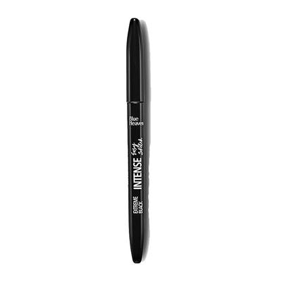 Blue Heaven Intense Easy Sketch Extreme Black Eyeliner 24Hr Stay Flexi Tip 1ml - Eyeliners