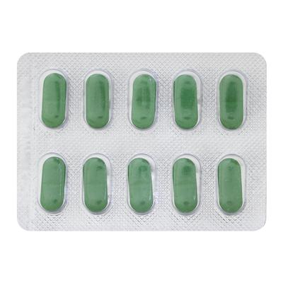 ETORINEX 90mg Tablet 10's - Pain relief-Nsa