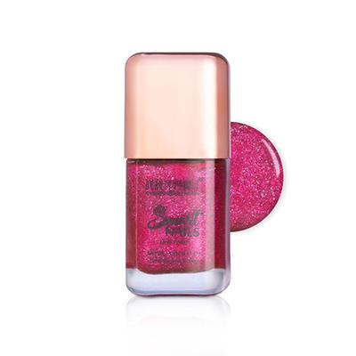 Beauty People Smart Nails - All That Jazz 3 - D Nail Polish Jazz - Me - Pink - 1036 12 ml - Nail Polish