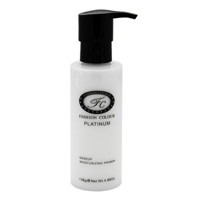 Fashion Colour Moisturizing Primer 135 ml - Primer