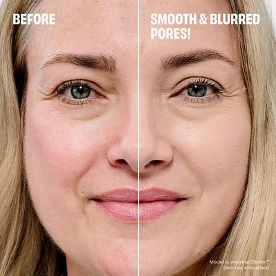 Benefit Cosmetics The POREfessional Foundation Smoothing & Blurring Foundation 7N Savvy 30 ml - Foundation