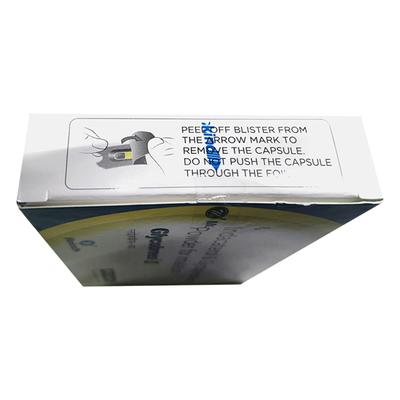 GLYCOBREEZ I DPI Capsule 10's - Asthma/COPD-Ast