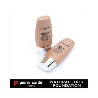 Pierre Cardin Parisnatural Look Foundation 412 Fair 30 ml - Foundation