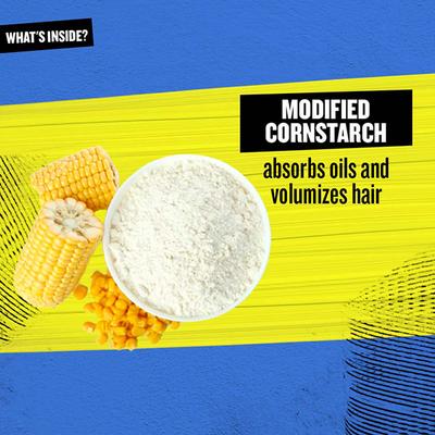 Bed Head Tigi Dirty Secret Dry Shampoo Spray Instant Refresh and Go for Day 2 Hair 300 ml - Dry Shampoos & Conditioners