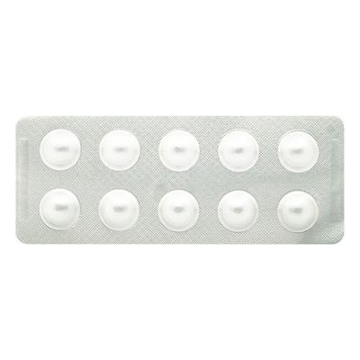 VOLIX R 0.2/1 Tablet 10's - Diabetes-Ant