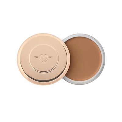 Daily Life Forever52 High Coverage Tender Cream 007 Ganache - 18 gm - Foundation