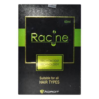 RACINE HAIR Lotion 60ml - Hair Loss-Oth