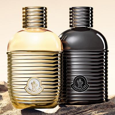 Moncler Sunrise Pour Homme EDP 60 ml - Men Perfumes (Edt/Edp)