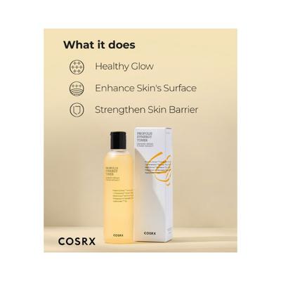 Cosrx Full Fit Propolis Synergy Toner 150 ml - Face Mists