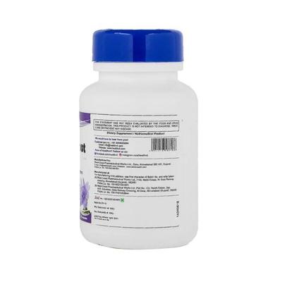 Healthvit Chicory Root Capsules For Immunity Booster 60's - Vitamin C