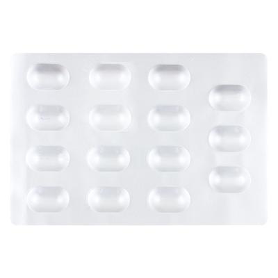 VILTRACK M 500mg Tablet 15's - Diabetes-Ant
