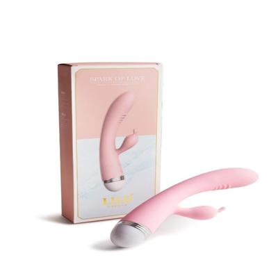 Gizmoswala Lilo Vibrator - Massagers And Vibrators
